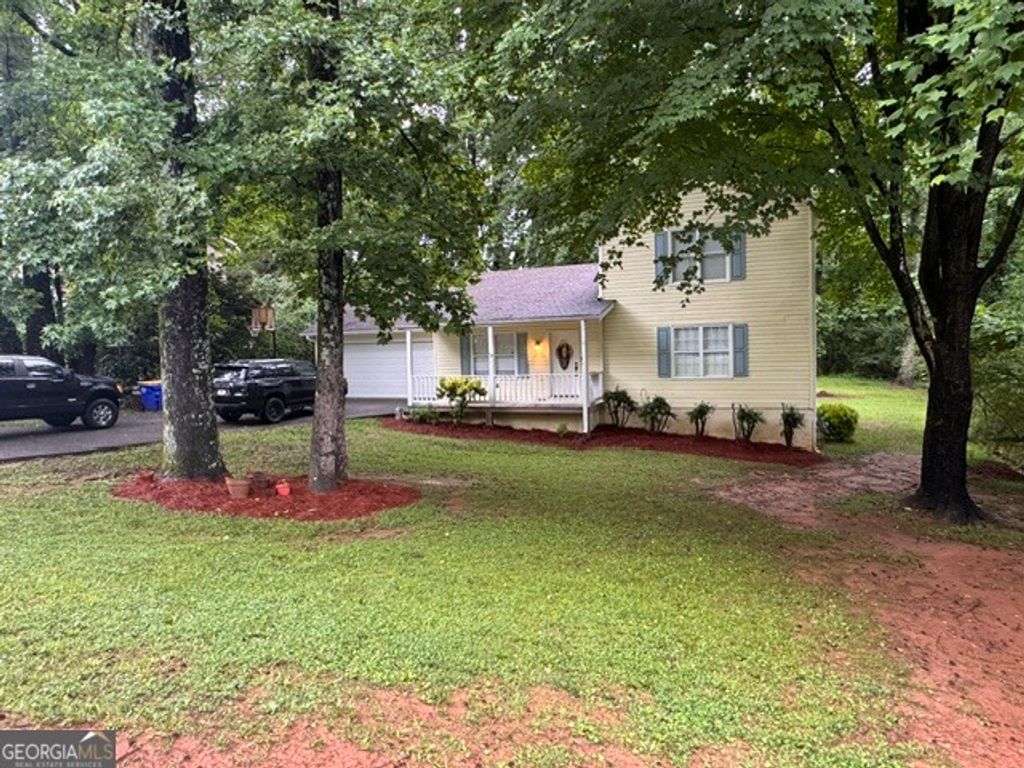 Photo of 2800 Carrie Drive NW, Kennesaw, GA 30144 (MLS # 10774790)
