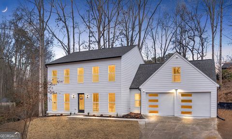 3290 Ethan Drive, Marietta, GA 30062 - MLS#: 10442324
