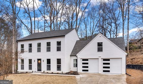 3290 Ethan Drive, Marietta, GA 30062 - MLS#: 10442324