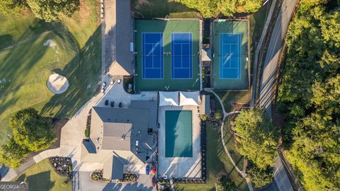 A home in Villa Rica