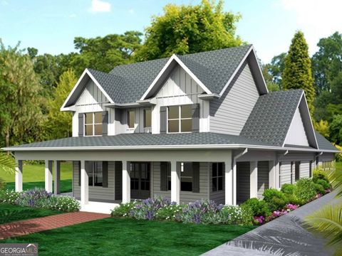 5315 Hendrix RD Cumming GA 30040