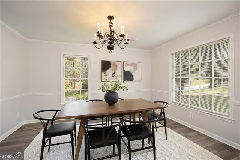 4021 Howell Ferry RD