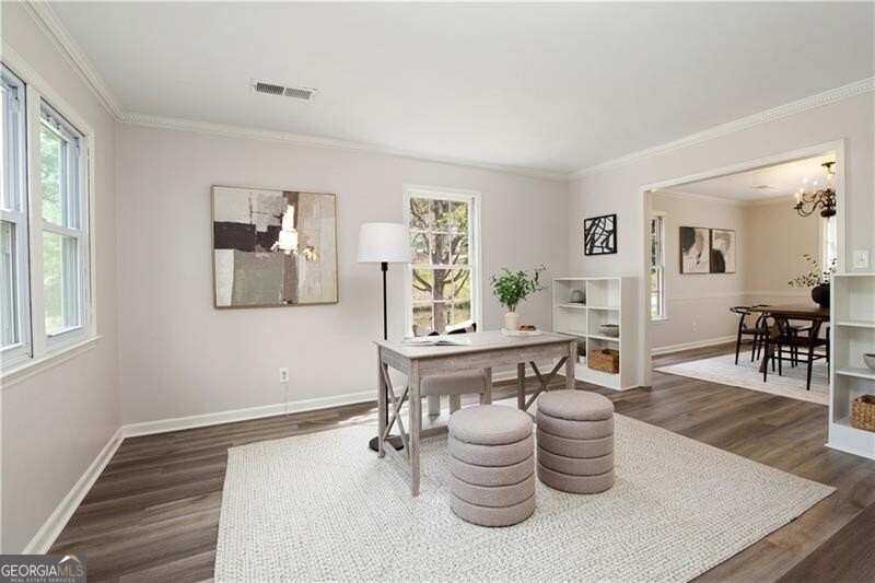 4021 Howell Ferry RD