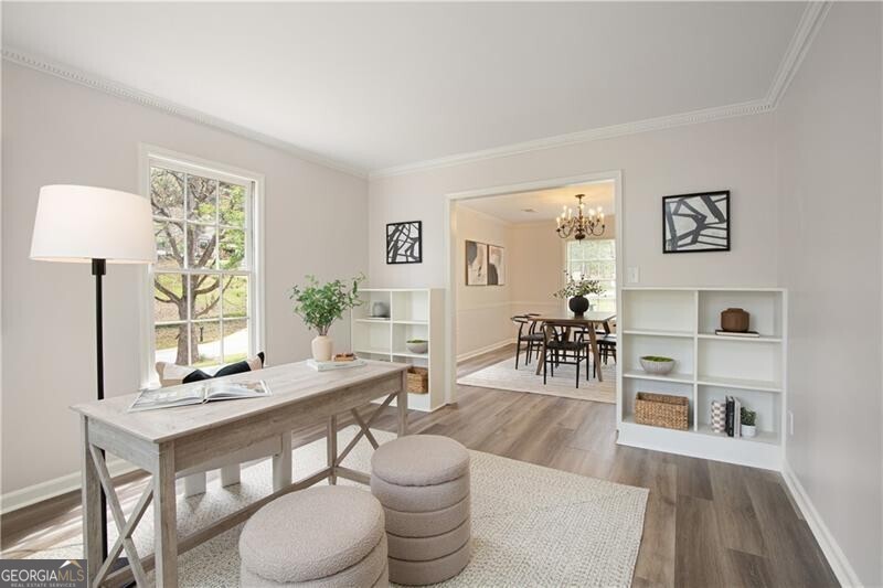 4021 Howell Ferry RD