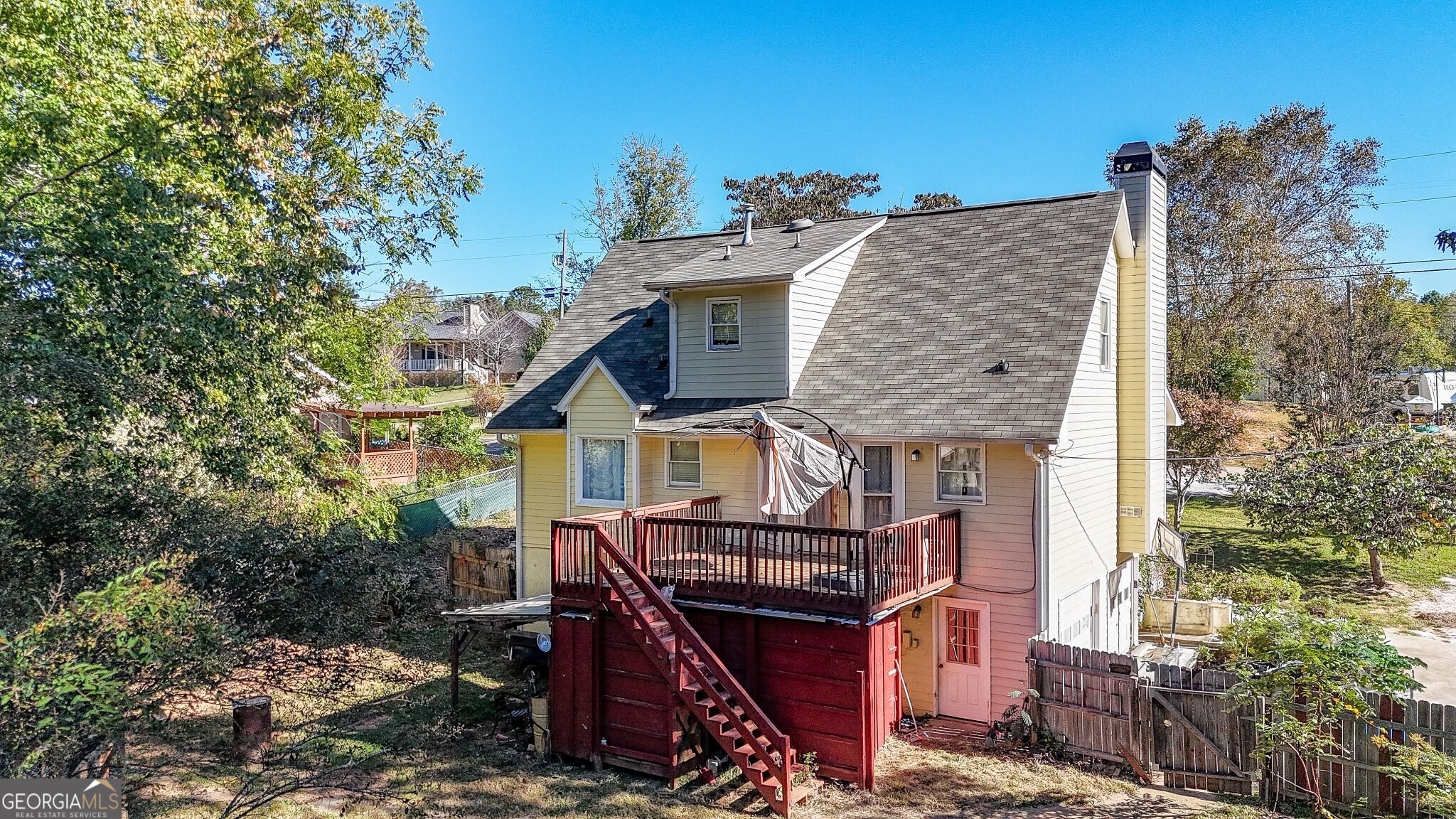 Mountain Valley - Residential