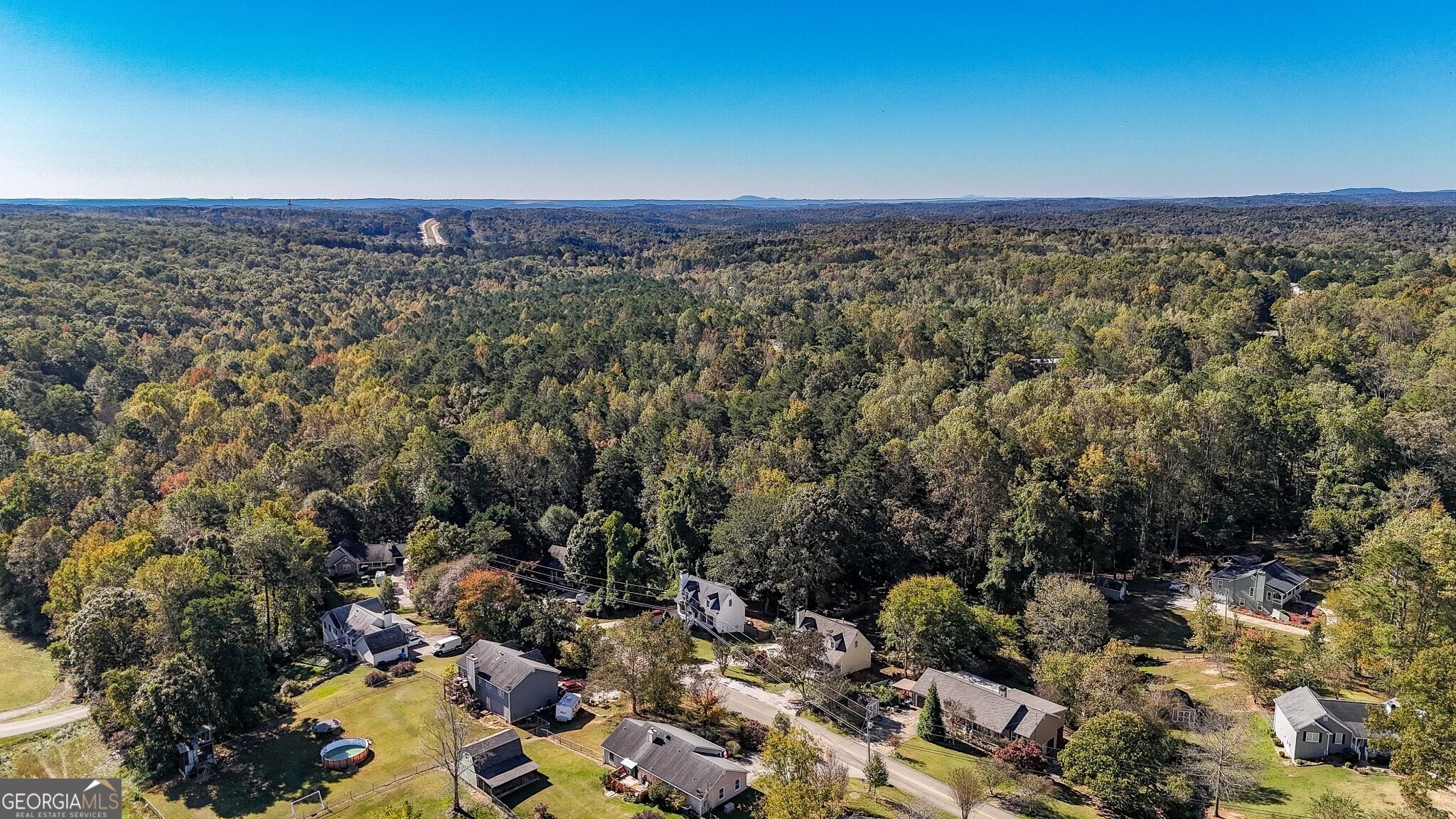 Mountain Valley - Residential