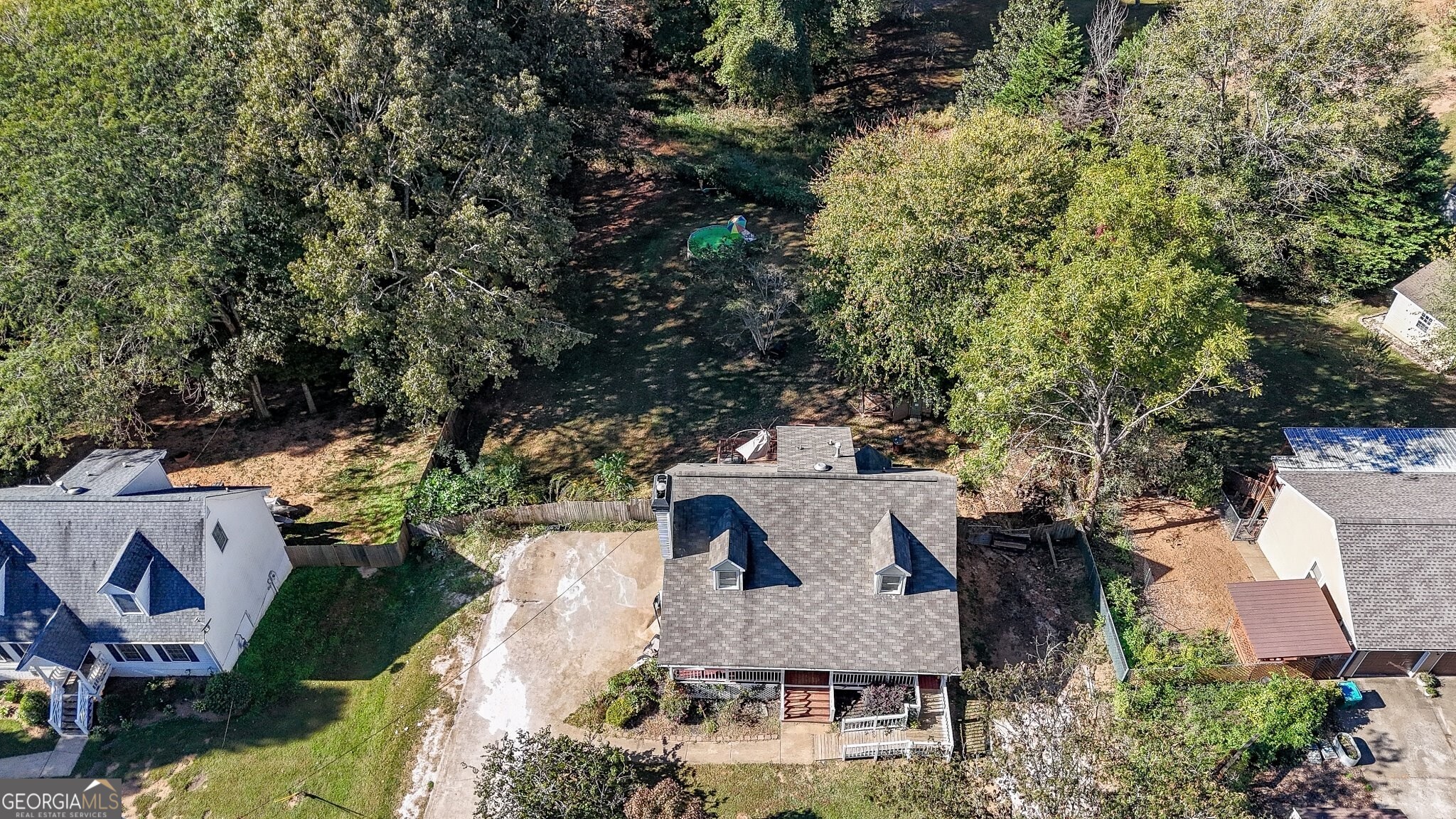 Mountain Valley - Residential