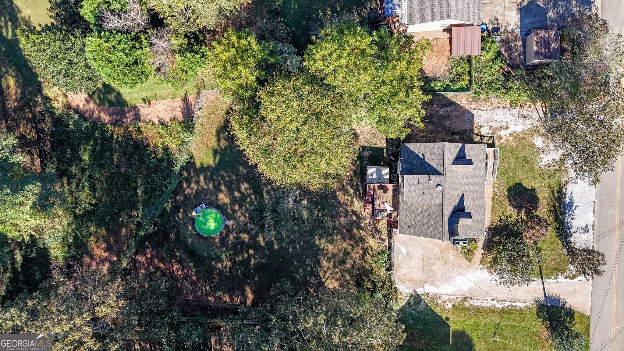 Mountain Valley - Residential