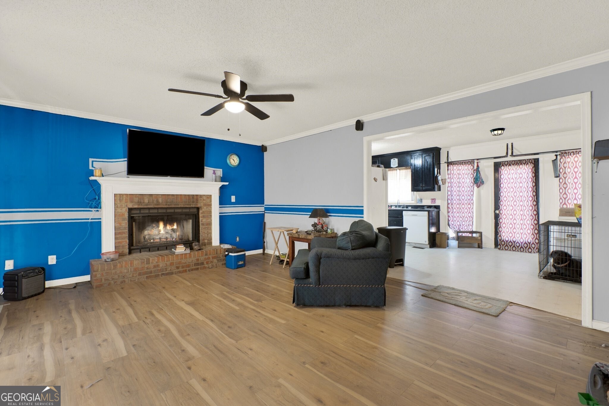 Mountain Valley - Residential