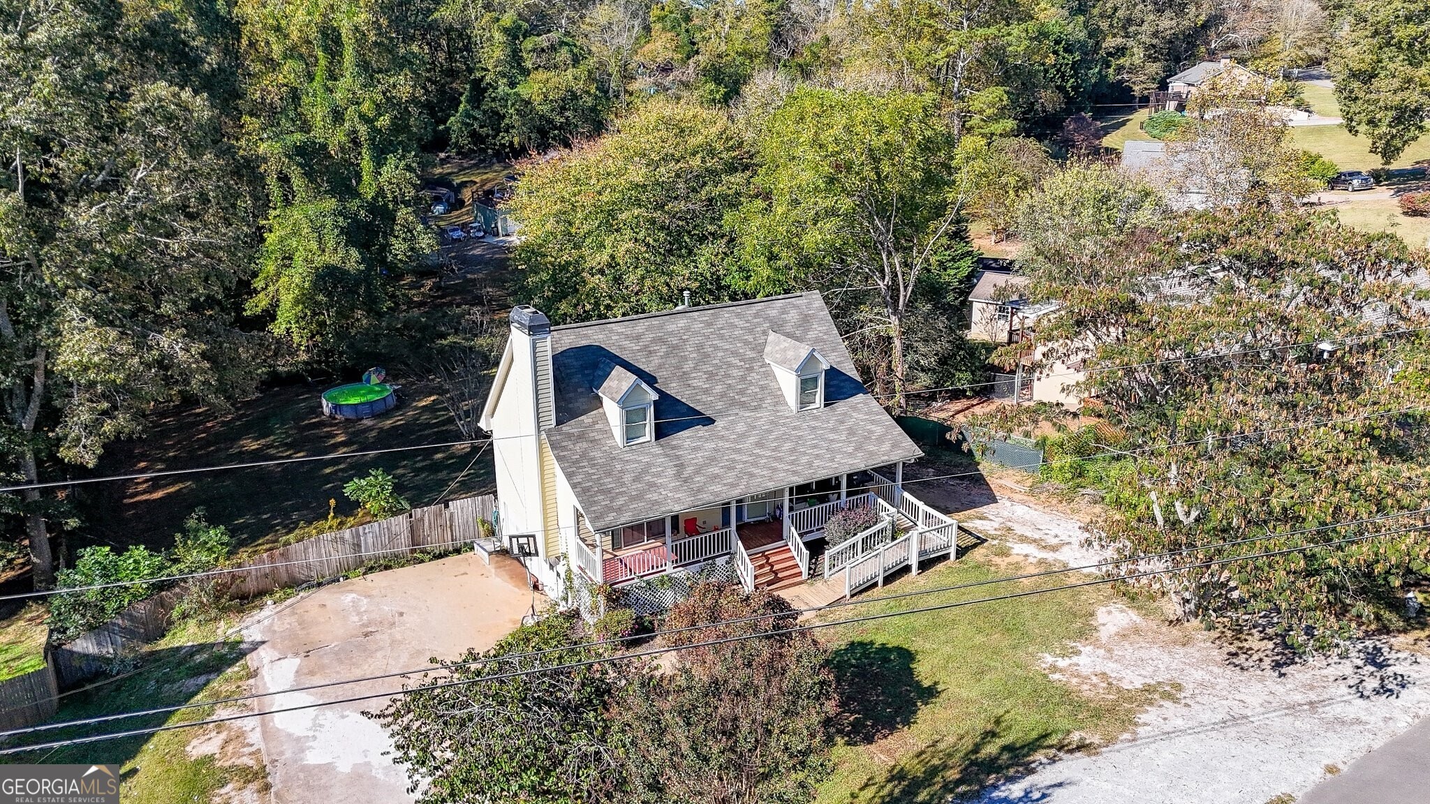 Mountain Valley - Residential