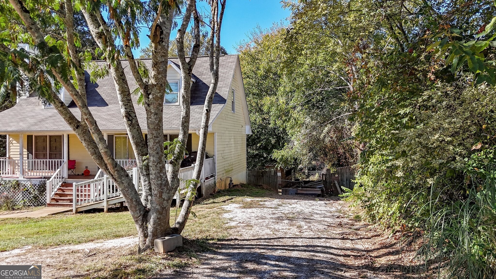 Mountain Valley - Residential