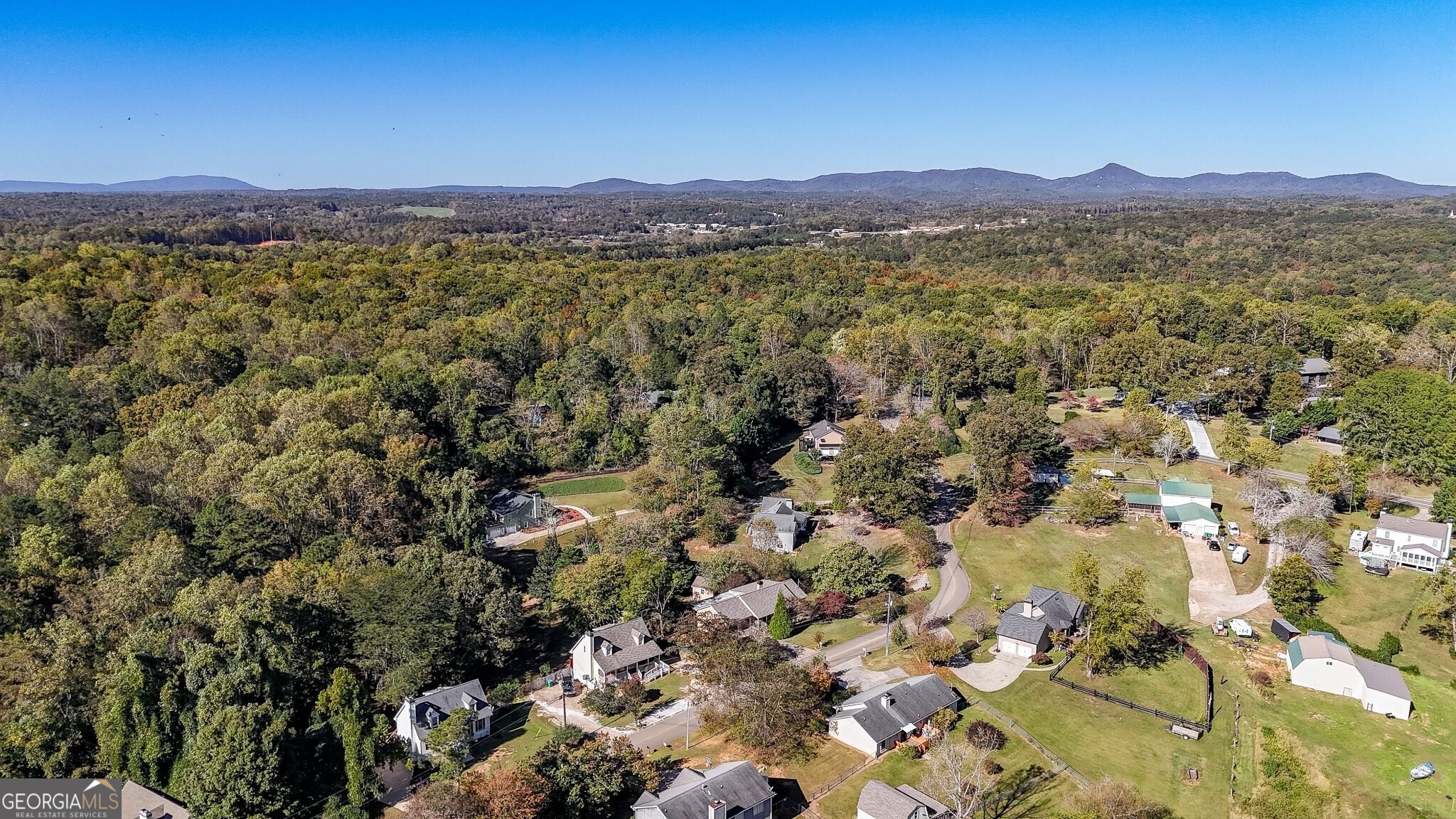 Mountain Valley - Residential