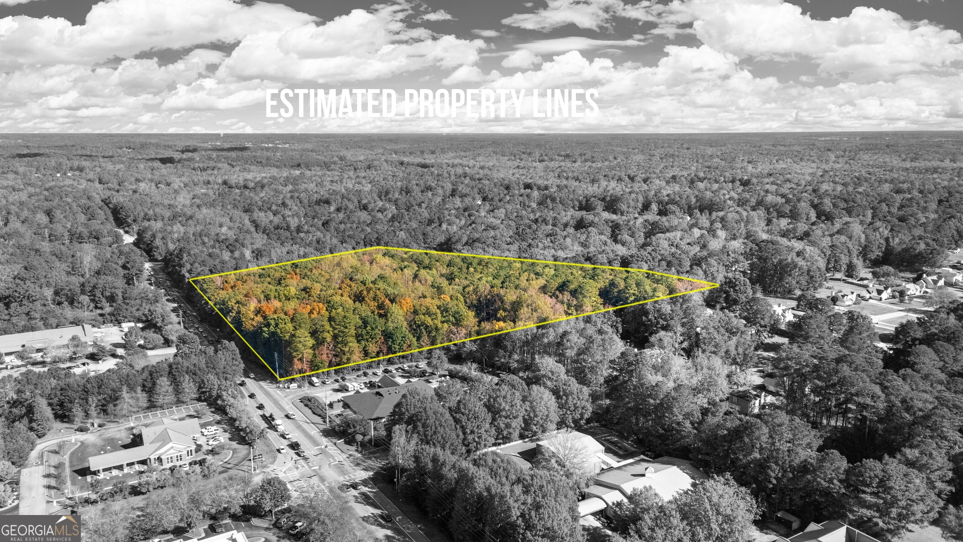 10 ACRES Highway 154