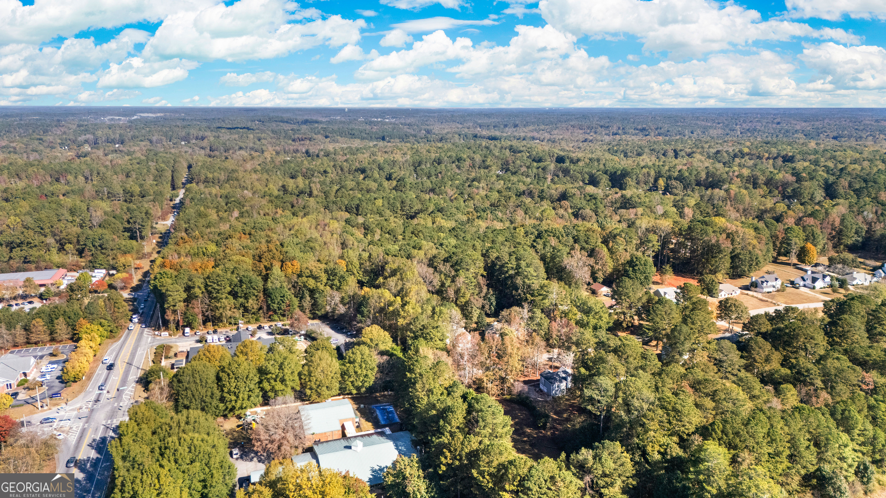 10 ACRES Highway 154