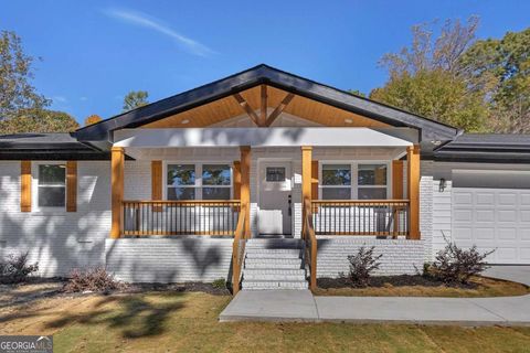 945 King RD Riverdale GA 30296