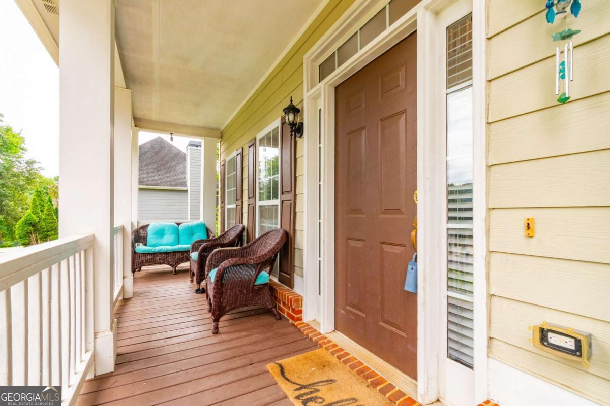3725 Falls TRL