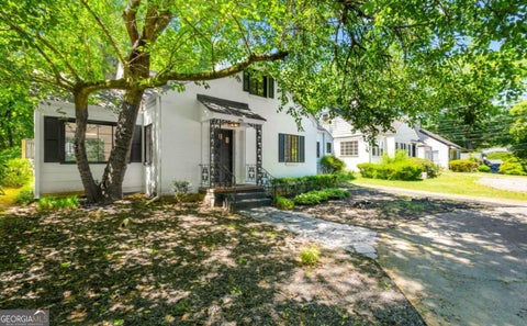 Photo of 1981 N Decatur Road, Atlanta, GA 30307 (MLS # 10875539)