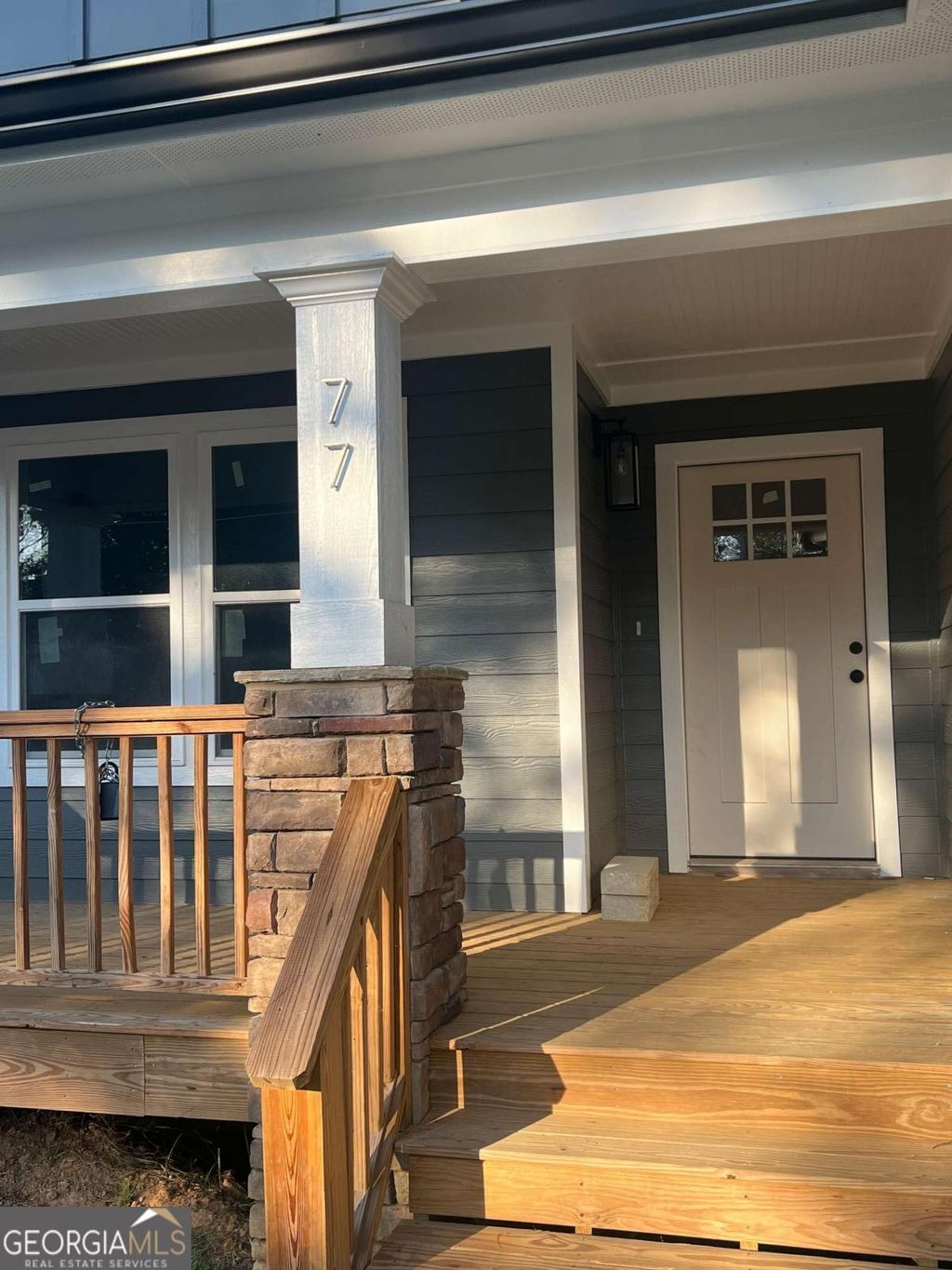 Photo of 77 Laurel Avenue, Comer, GA 30629 (MLS # 10683636)