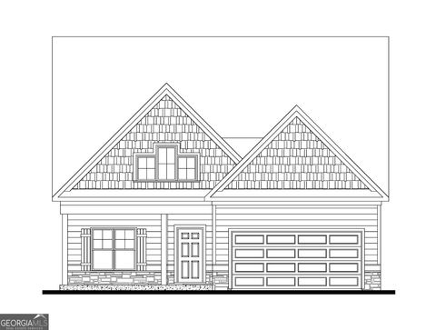 31 Leverett DR 25 Newnan GA 30265