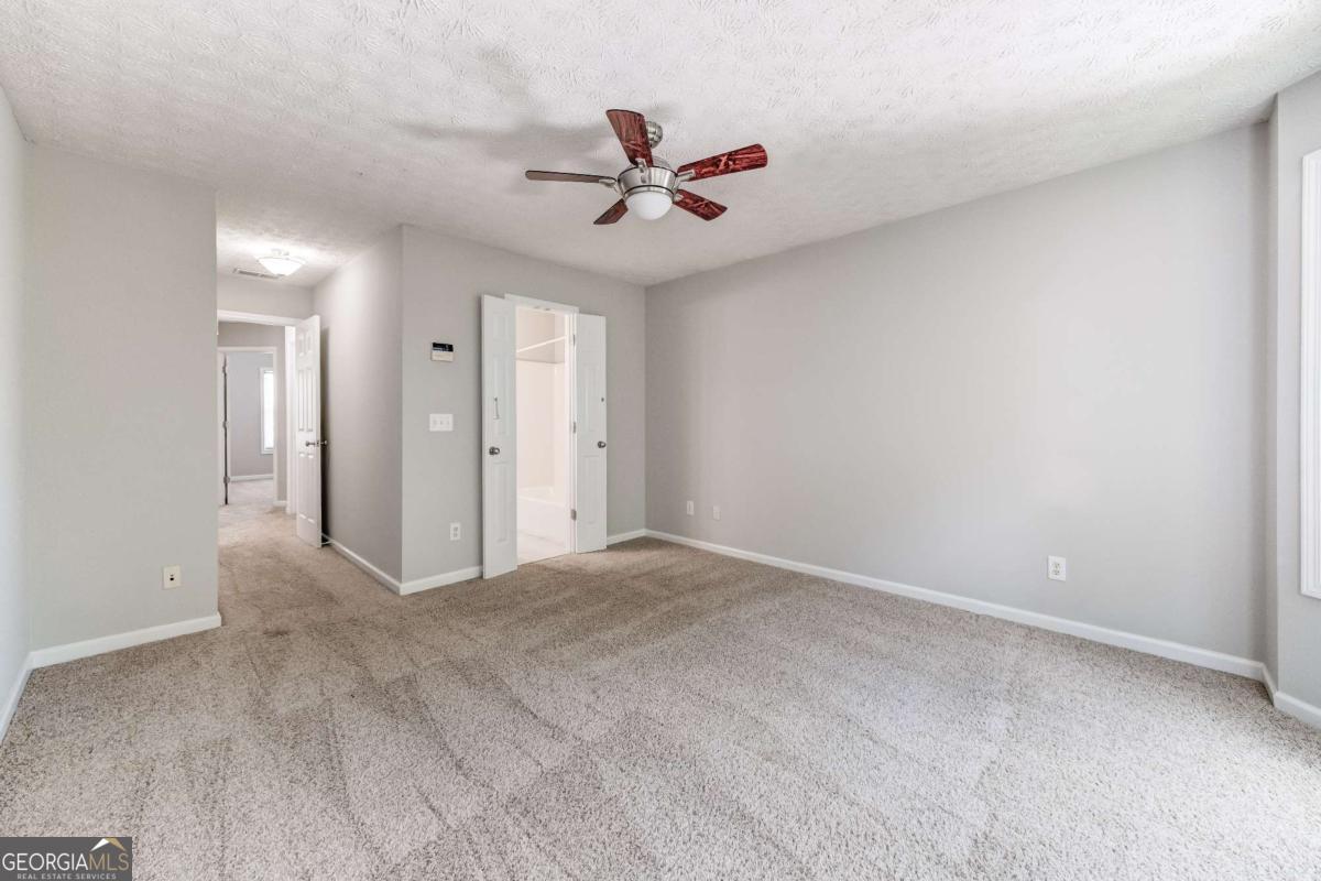 Avensong - Residential Lease
