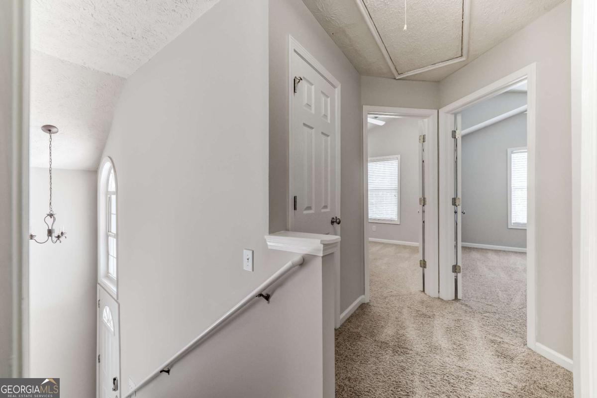 Avensong - Residential Lease