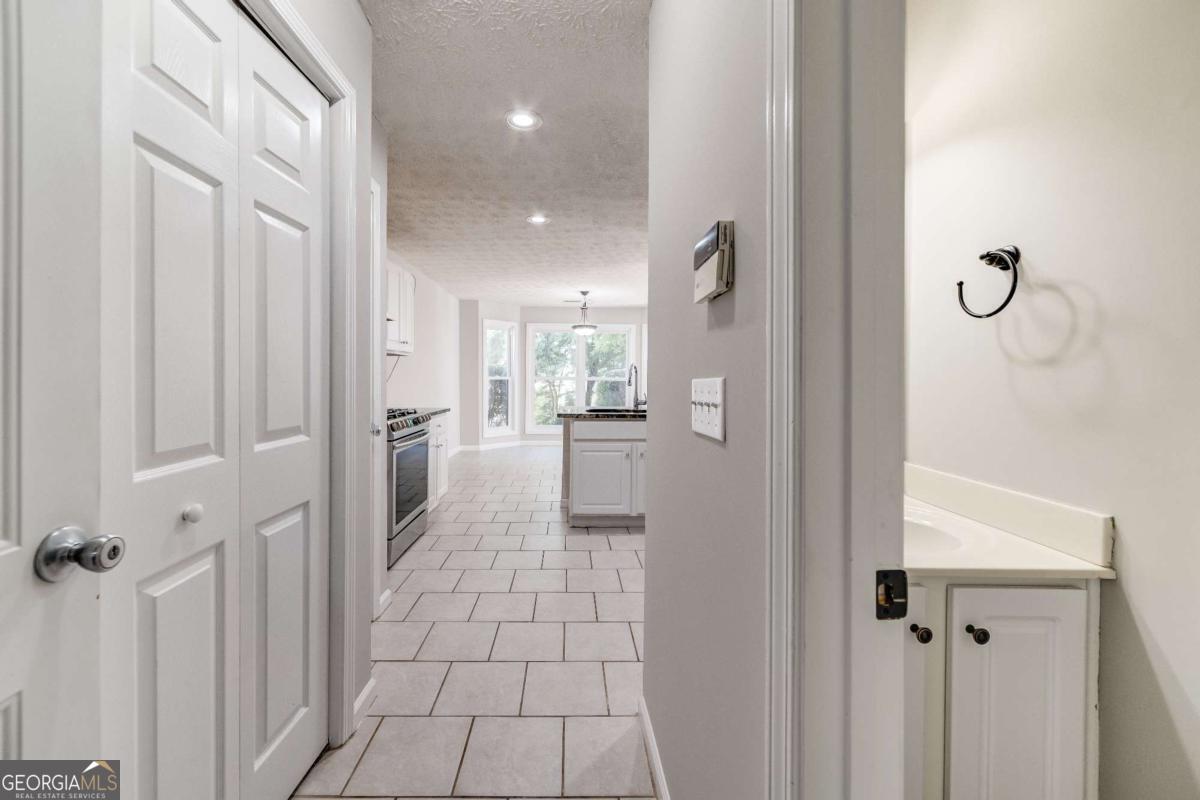 Avensong - Residential Lease