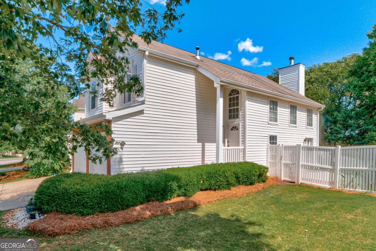 Avensong - Residential Lease