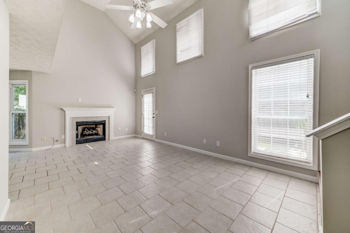 Avensong - Residential Lease