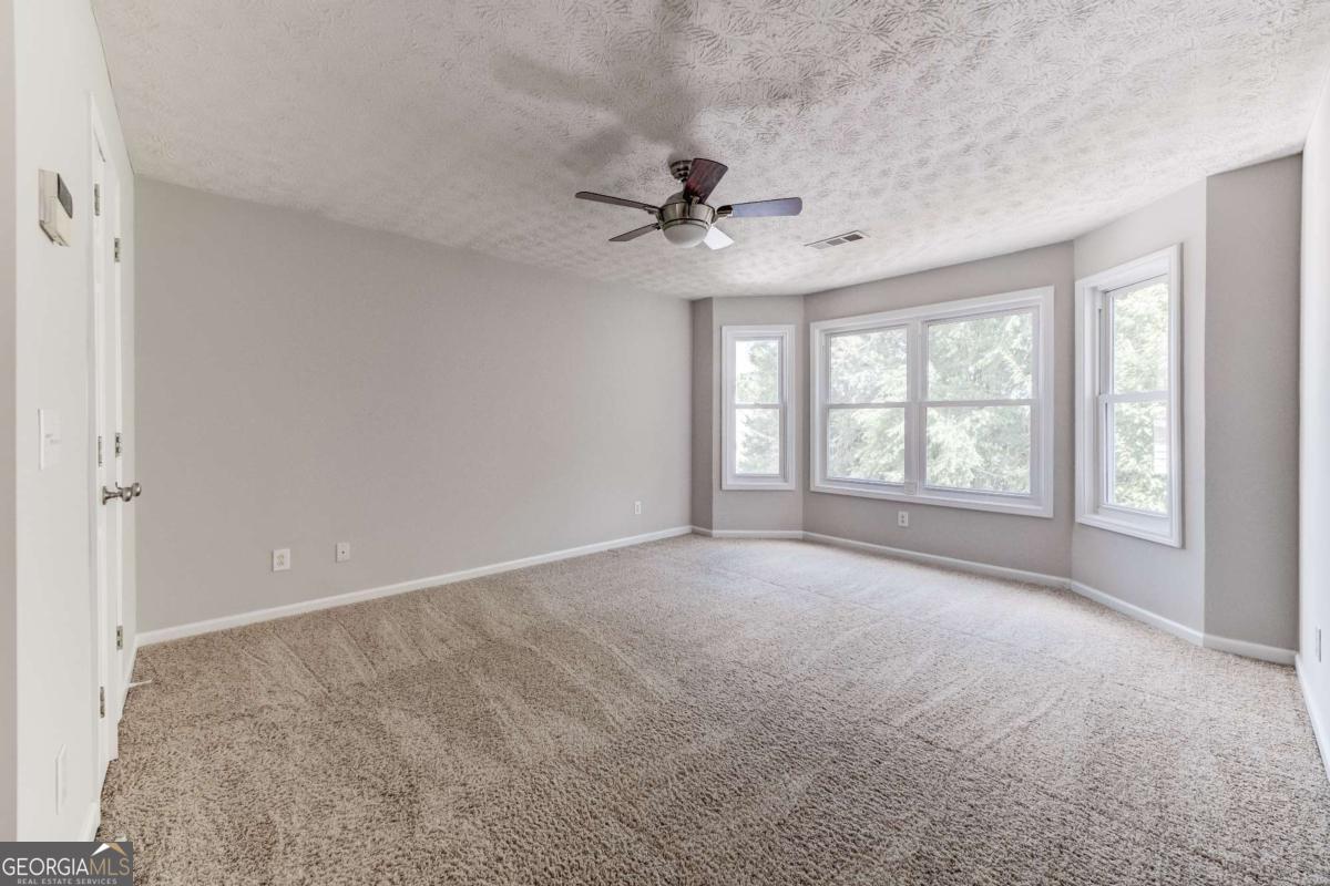 Avensong - Residential Lease
