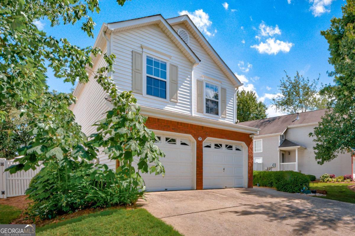 Avensong - Residential Lease