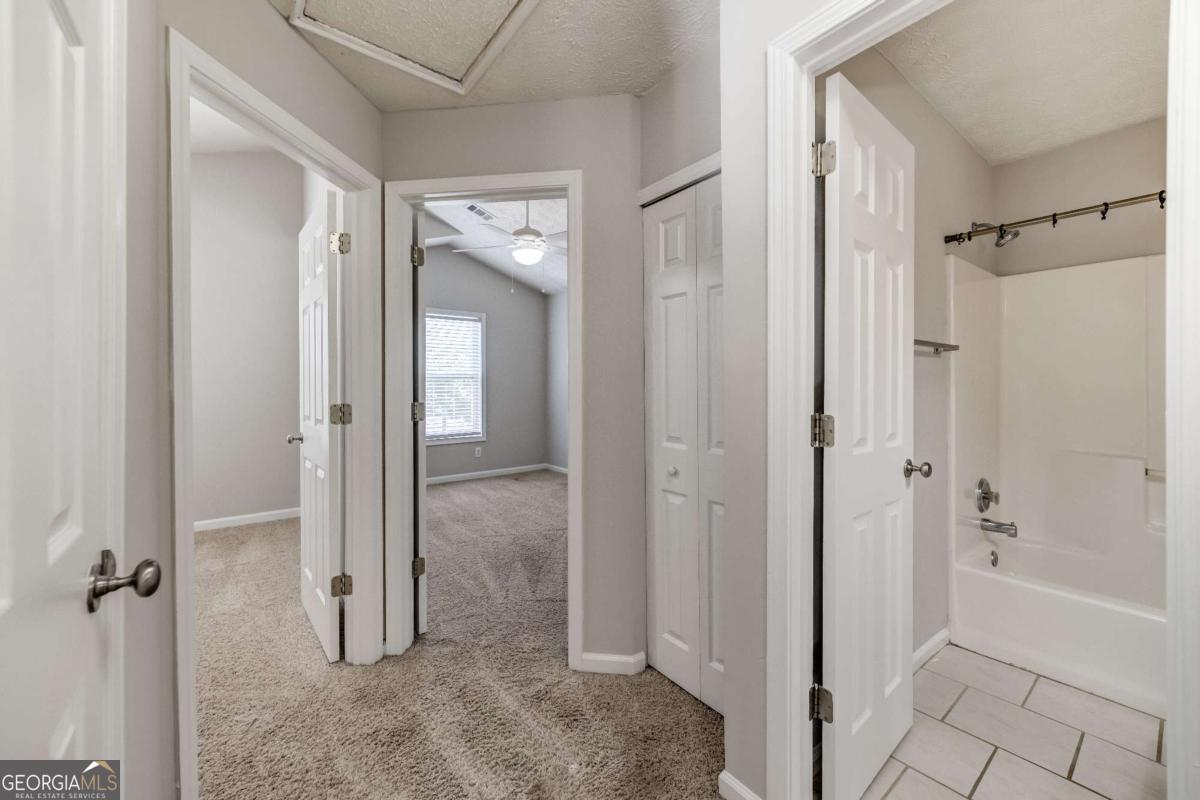 Avensong - Residential Lease