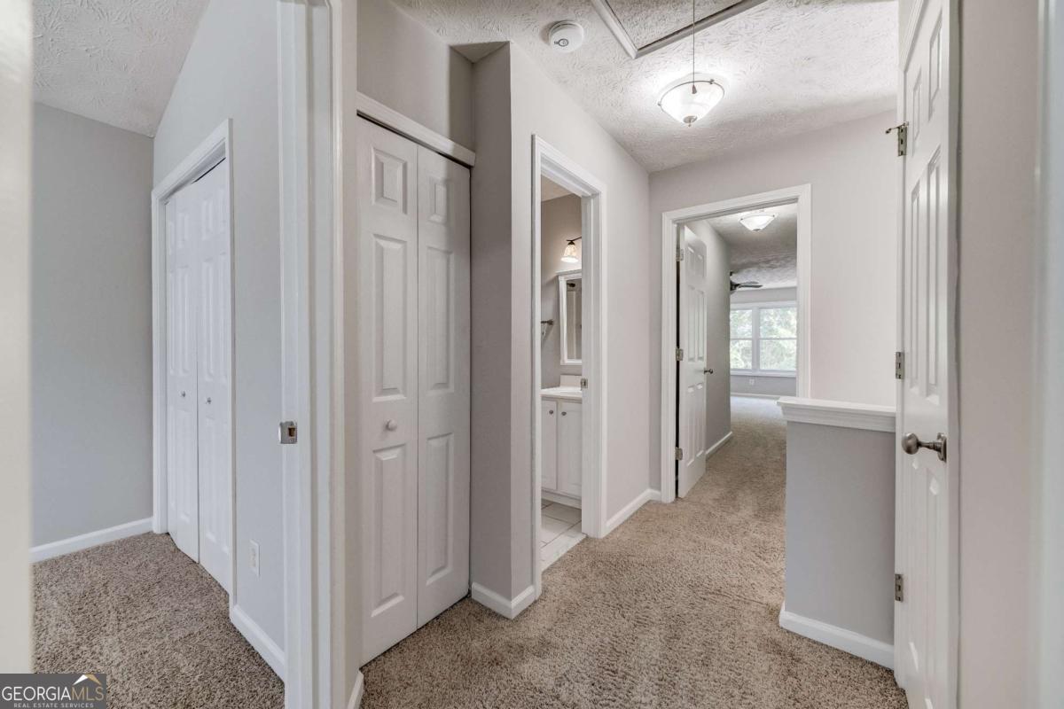 Avensong - Residential Lease