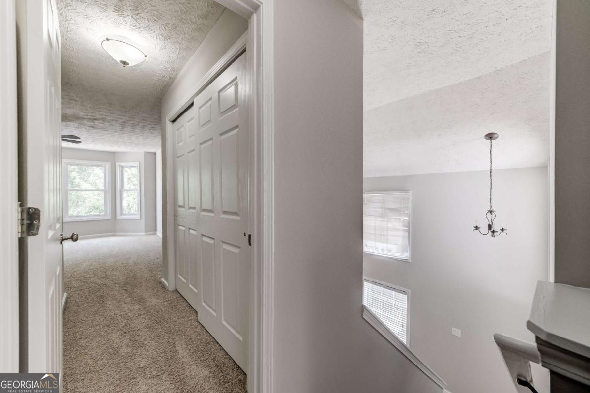 Avensong - Residential Lease