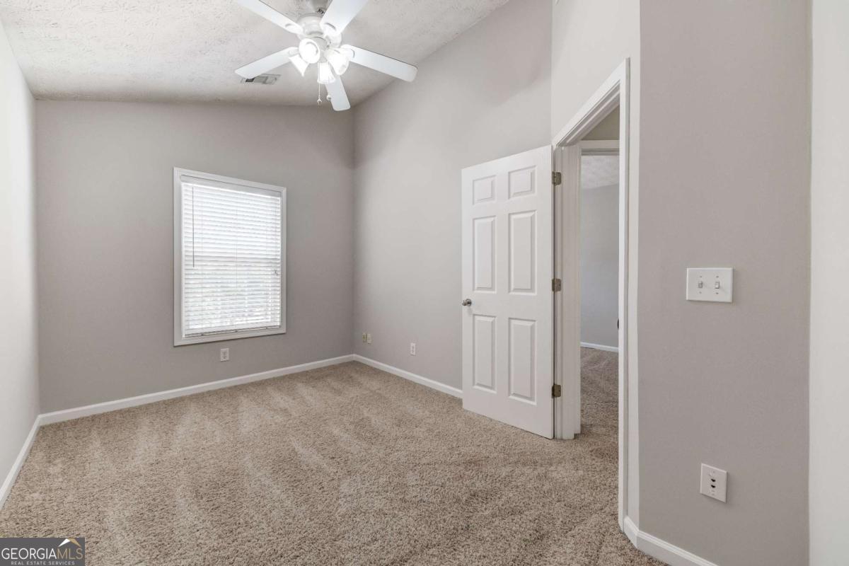 Avensong - Residential Lease