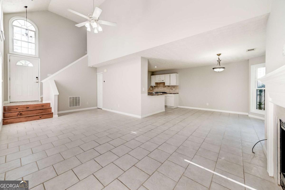 Avensong - Residential Lease