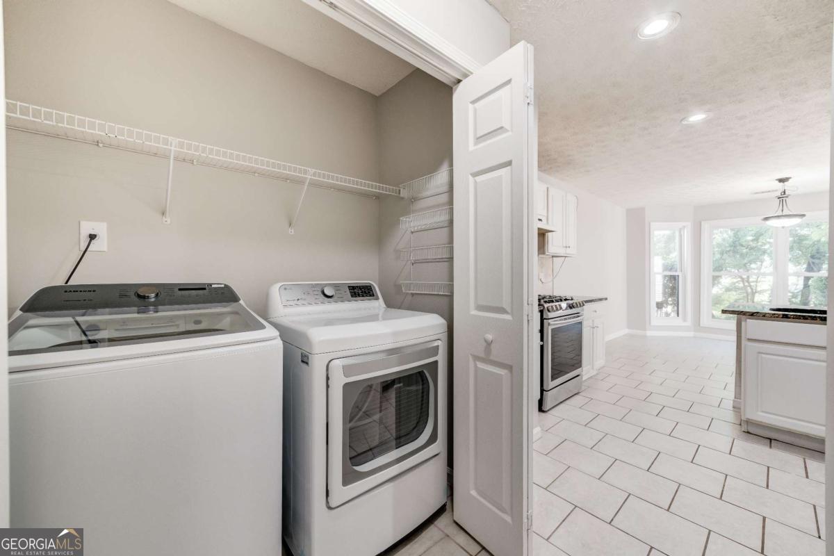 Avensong - Residential Lease