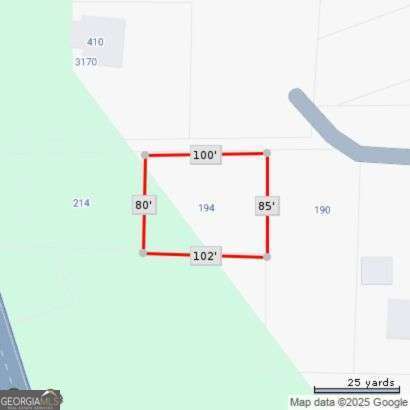 Opportunity Awaits! This partially developed land ready for your next project - whether you're a builder, investor, or visionary. Priced to sell! We've got a team to help bring your plans to life! View at your own risk - for showings, please contact the agent.