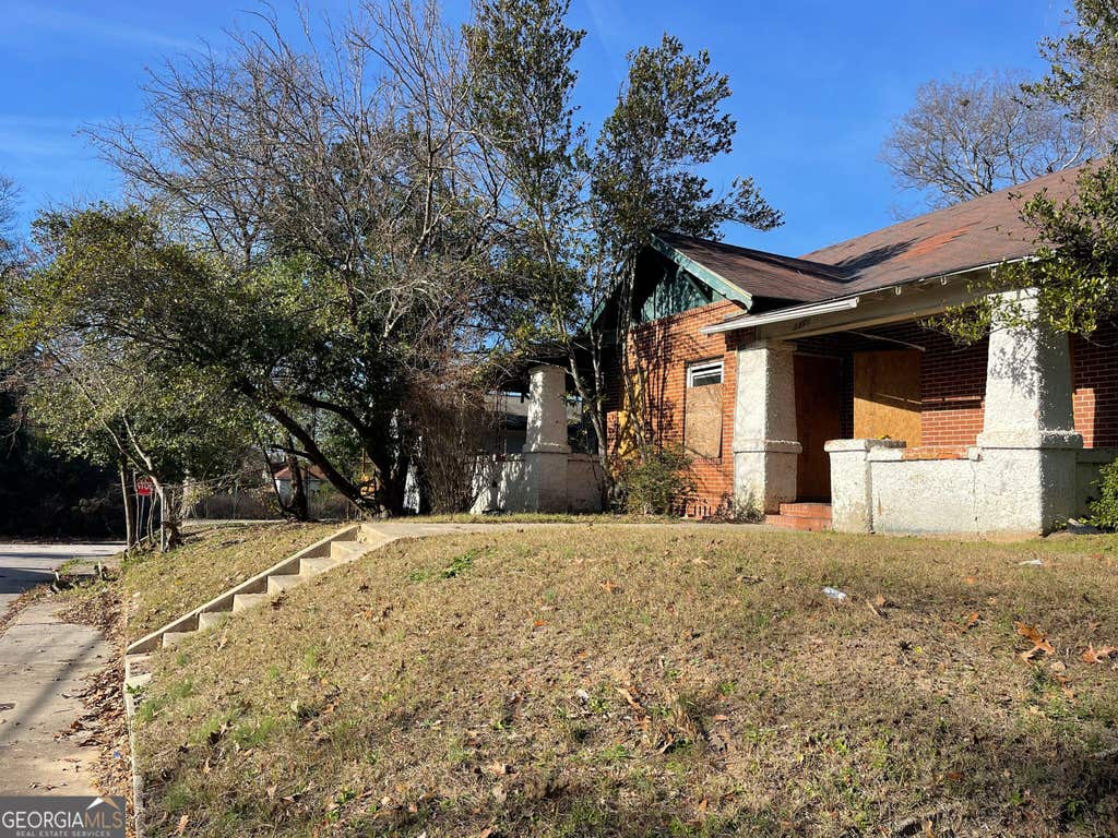 Photo of 1851 Coleman Avenue, Macon, GA 31201 (MLS # 10821882)