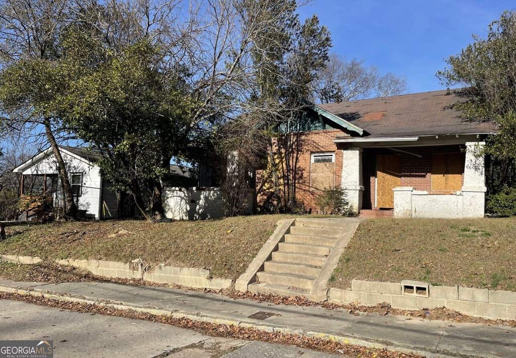 Photo of 1851 Coleman Avenue, Macon, GA 31201 (MLS # 10821882)