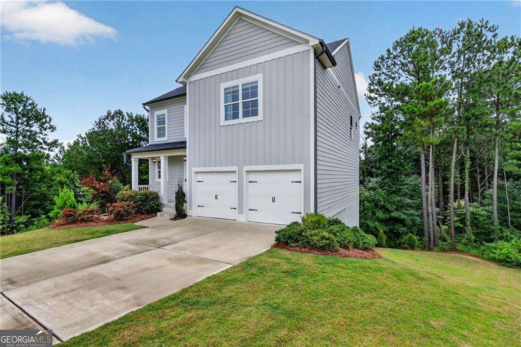 415 Creekstone DR