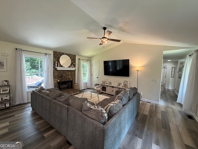 217 Cherokee Village DR