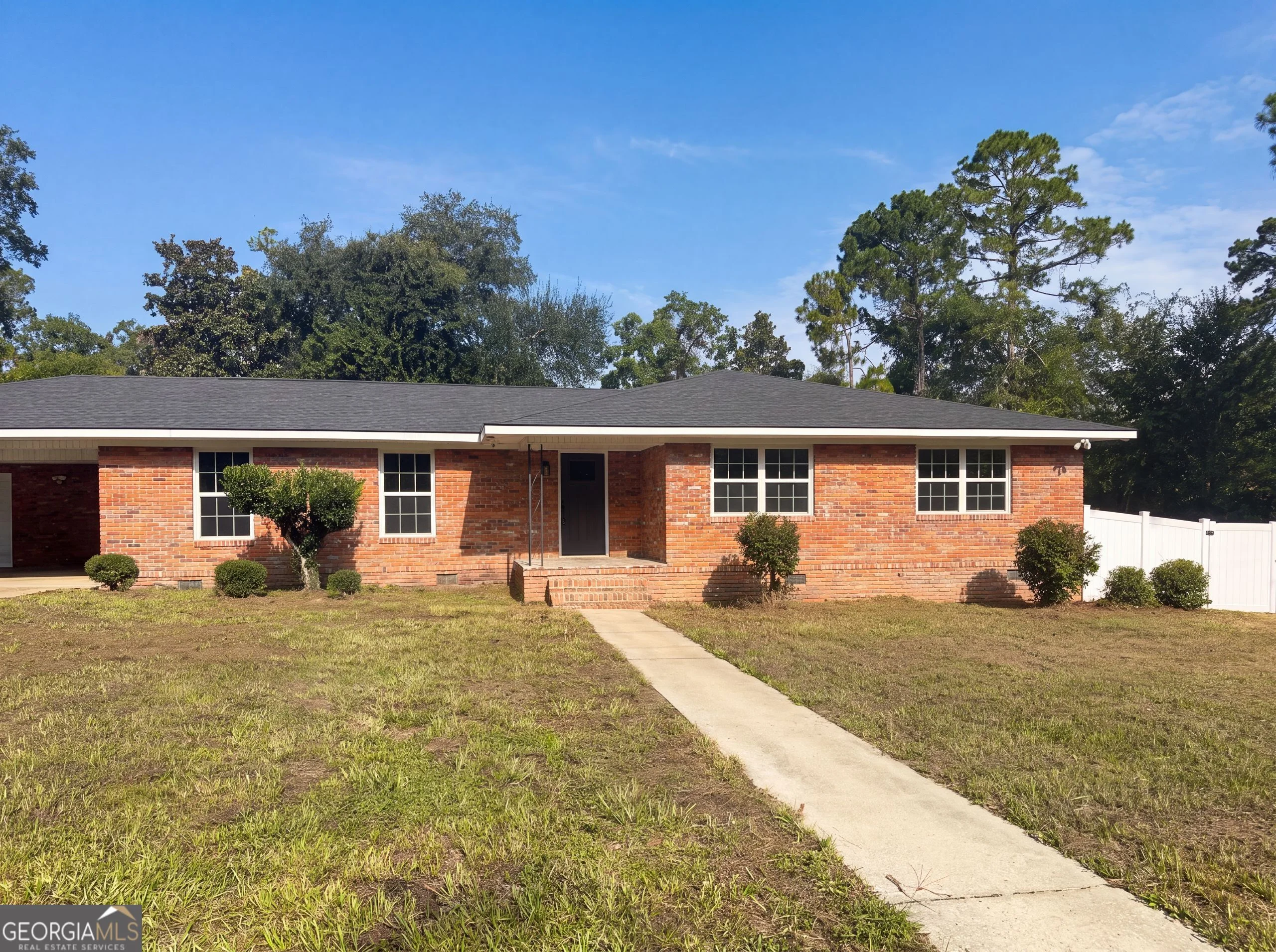 1625 Windsor Drive, Waycross, GA, 31501