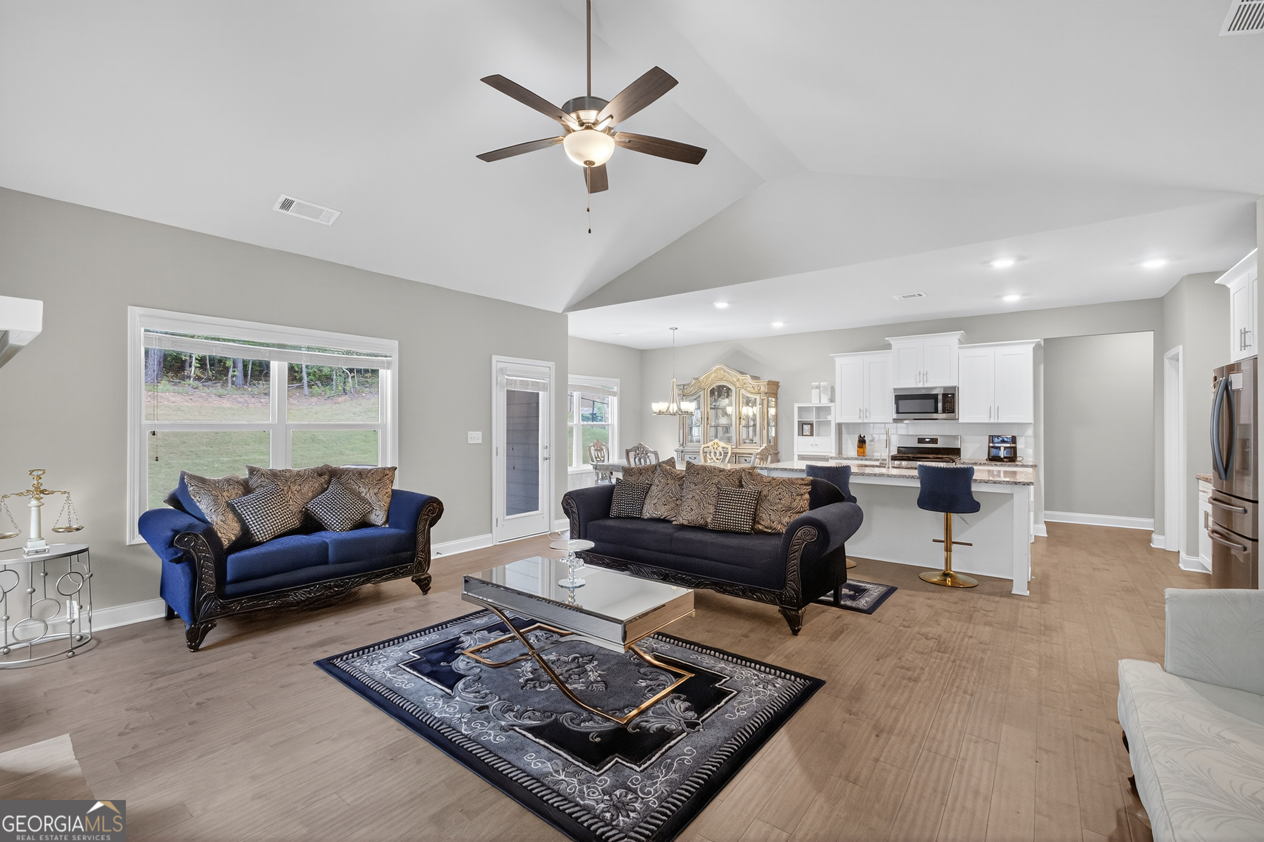 The Lochs at St Andrews - Residential