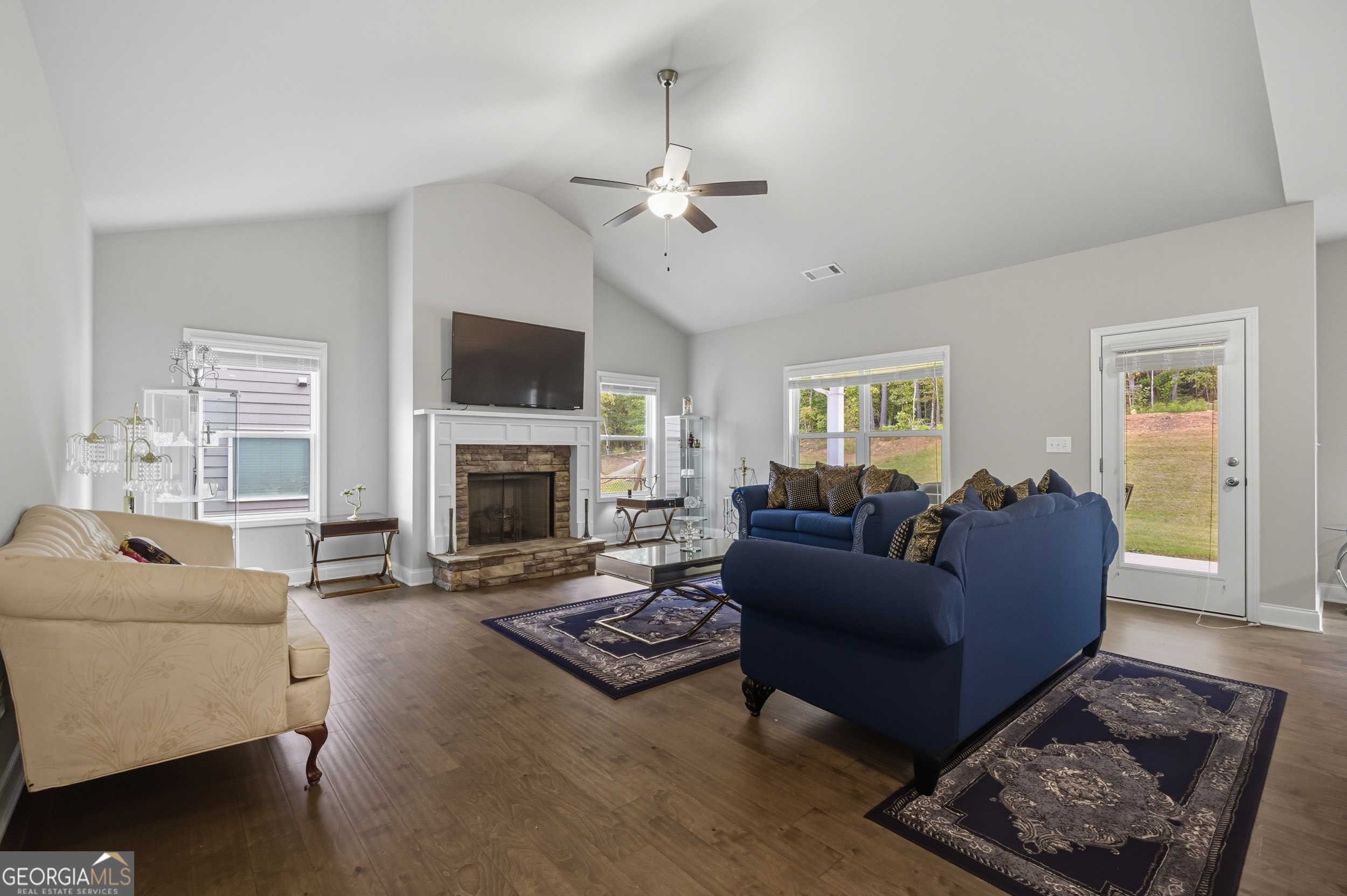 The Lochs at St Andrews - Residential