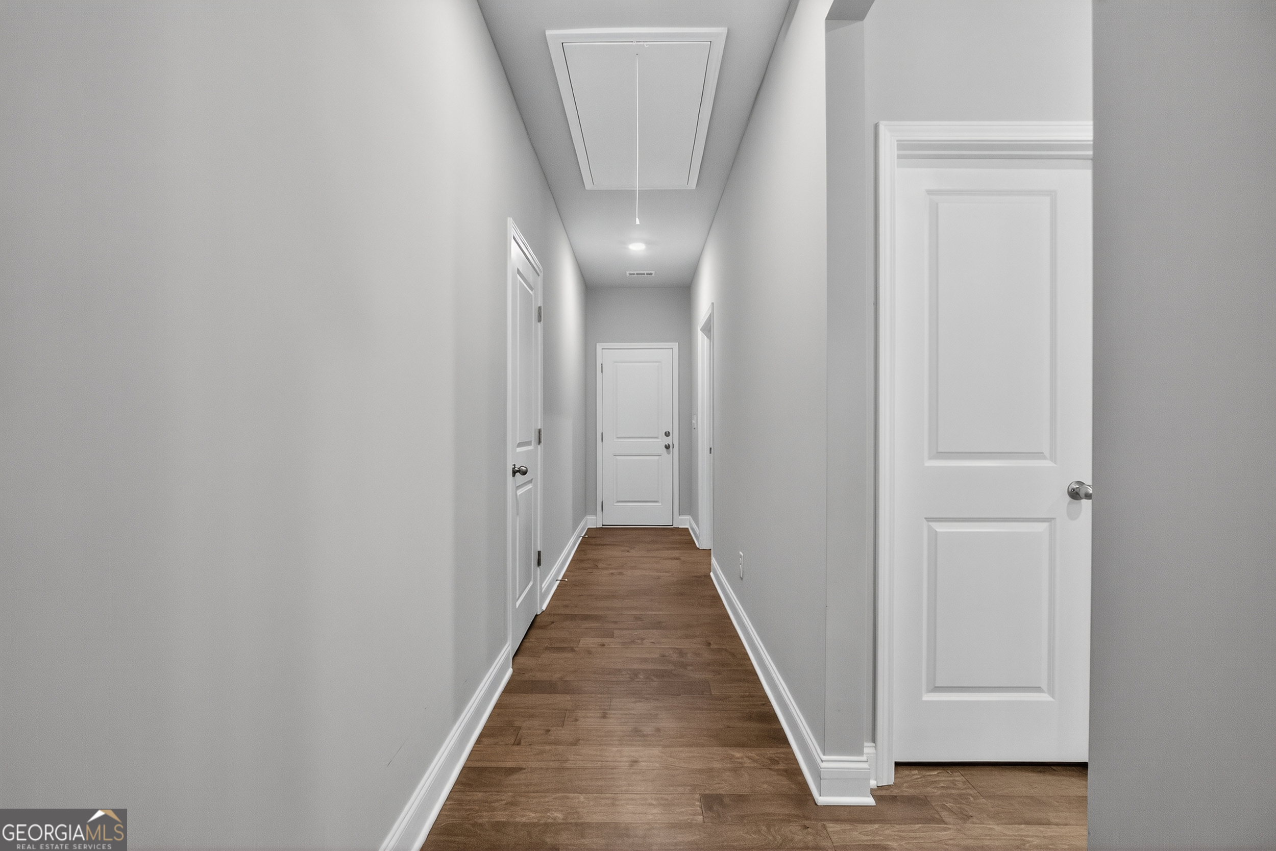 The Lochs at St Andrews - Residential