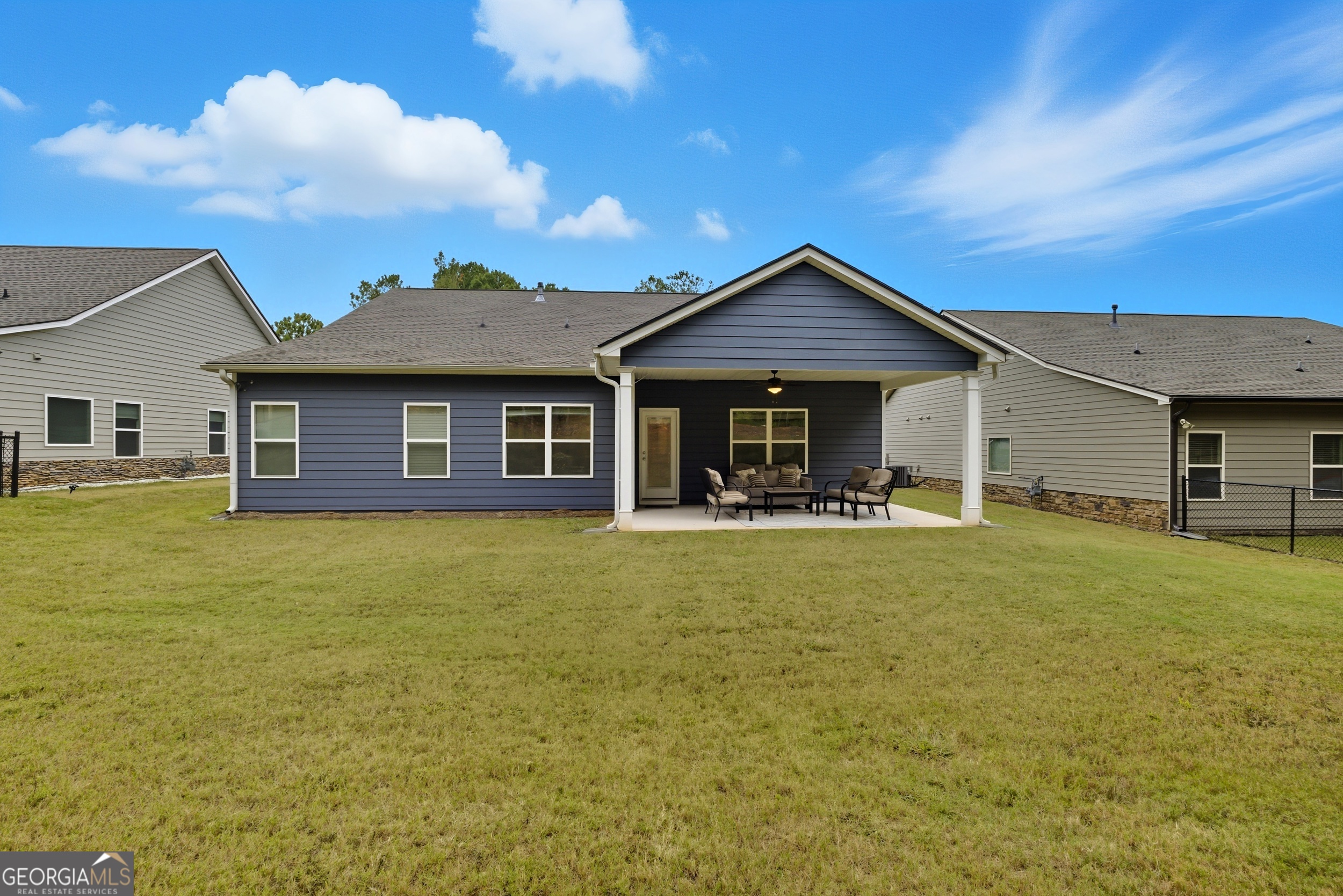 The Lochs at St Andrews - Residential