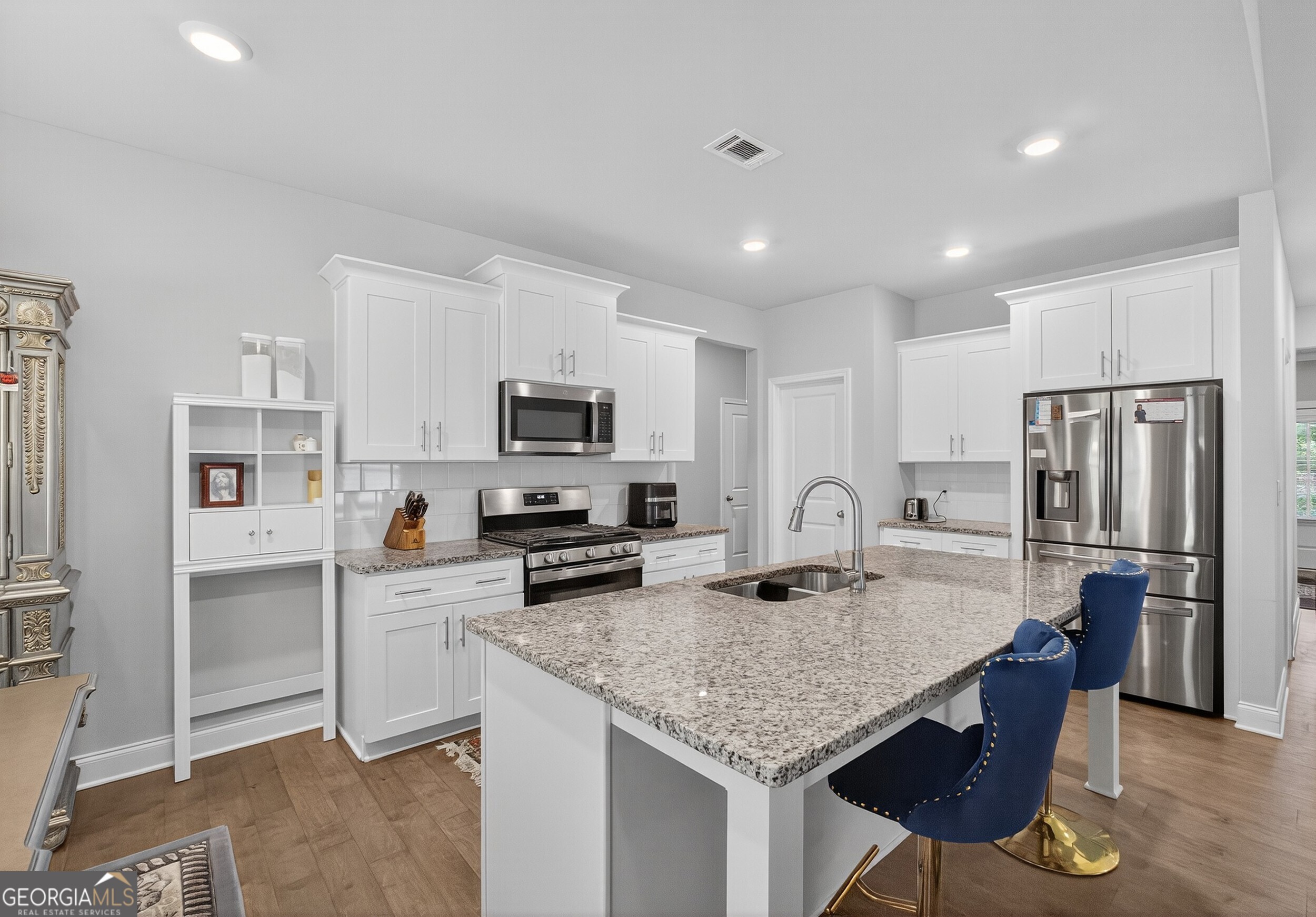 The Lochs at St Andrews - Residential