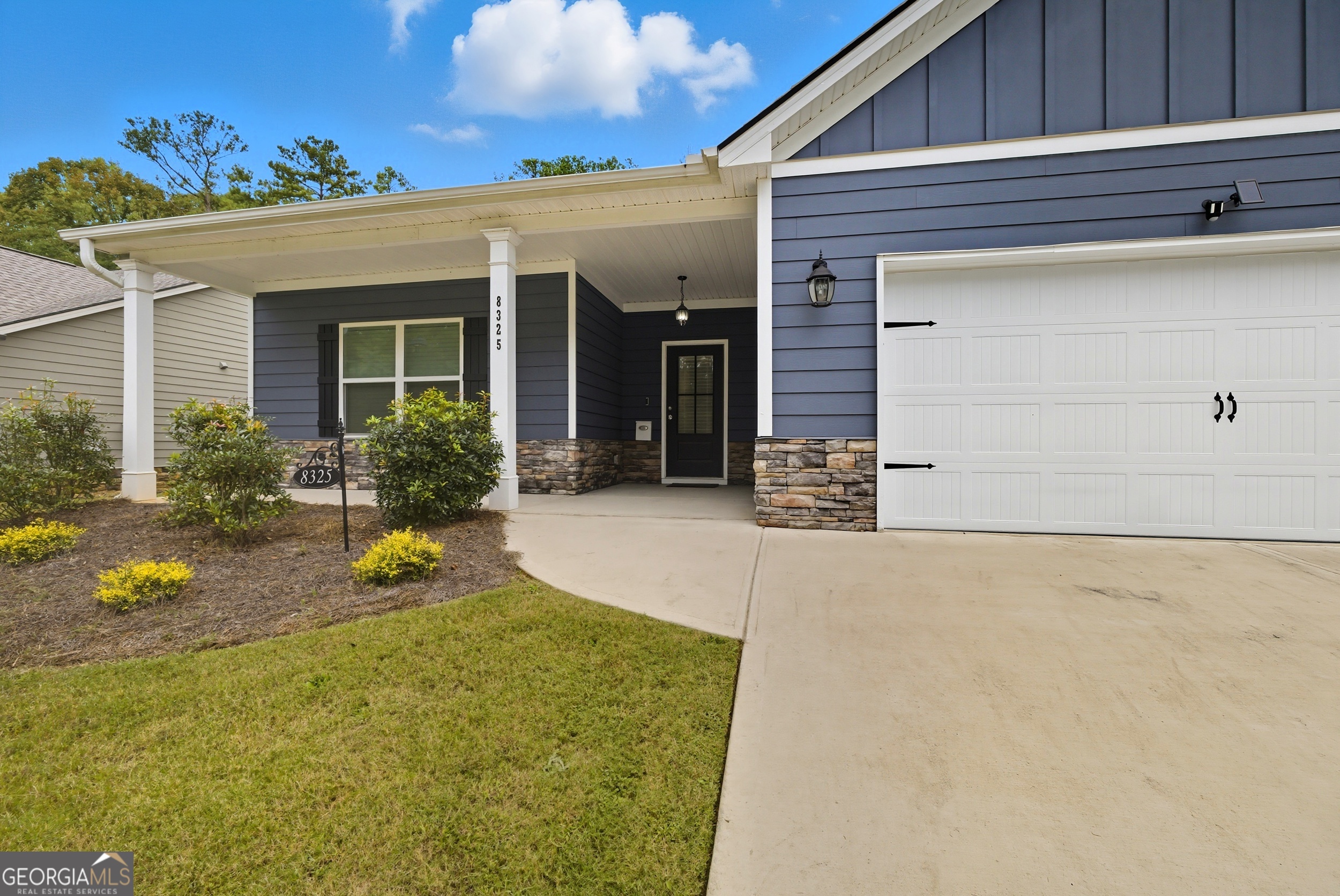 The Lochs at St Andrews - Residential