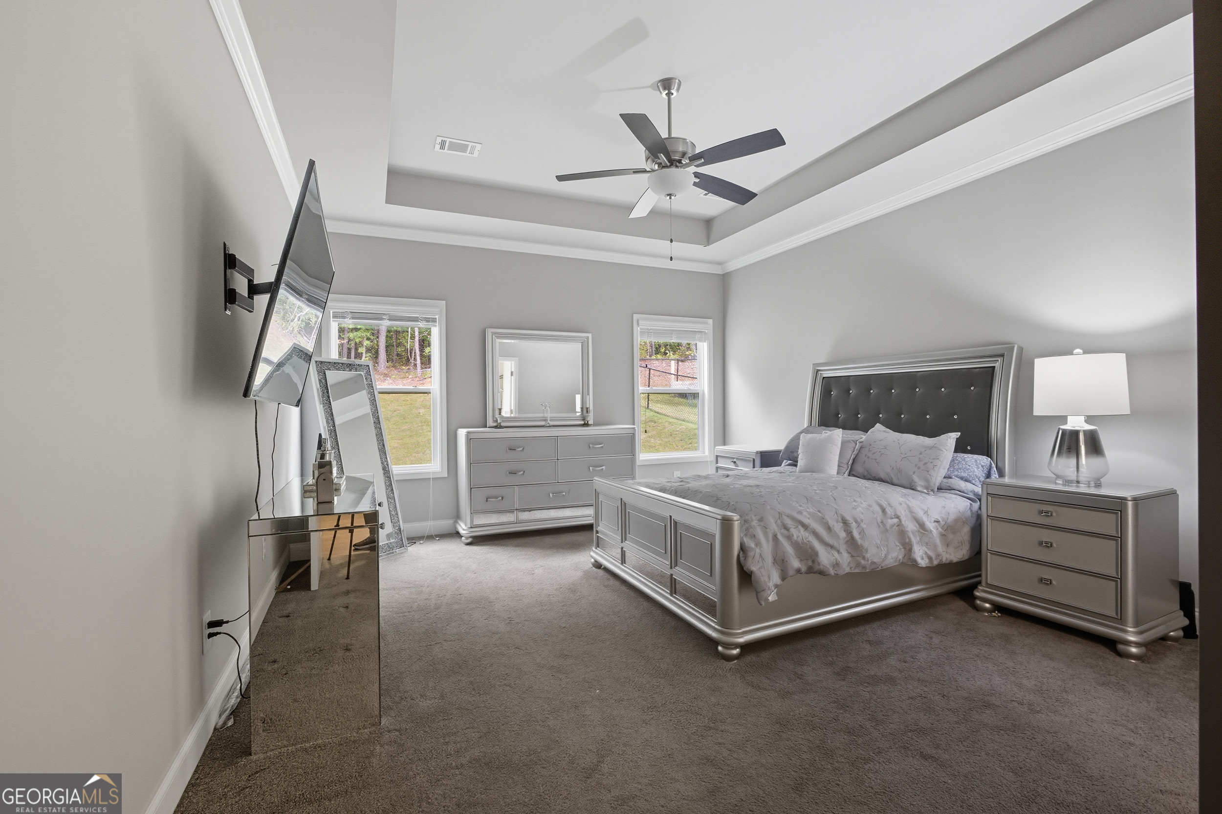 The Lochs at St Andrews - Residential