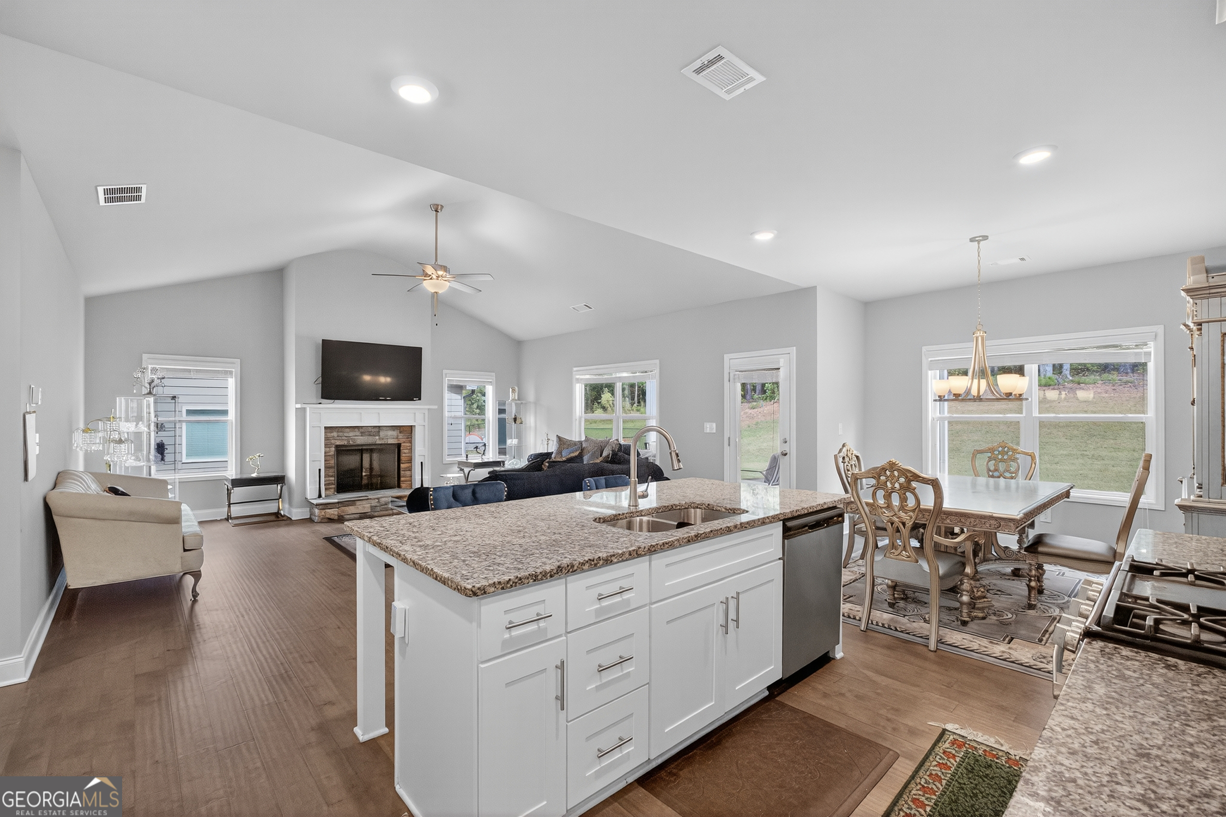 The Lochs at St Andrews - Residential